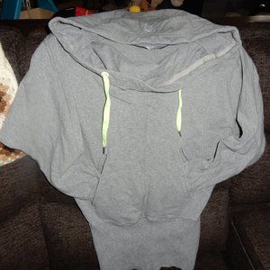 Lululemon hoodie